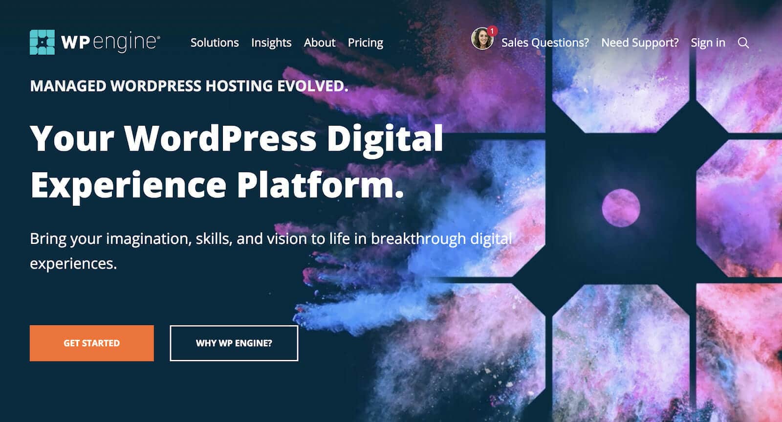 21 Remarkable Personal Website Examples To Free Your Imagination
