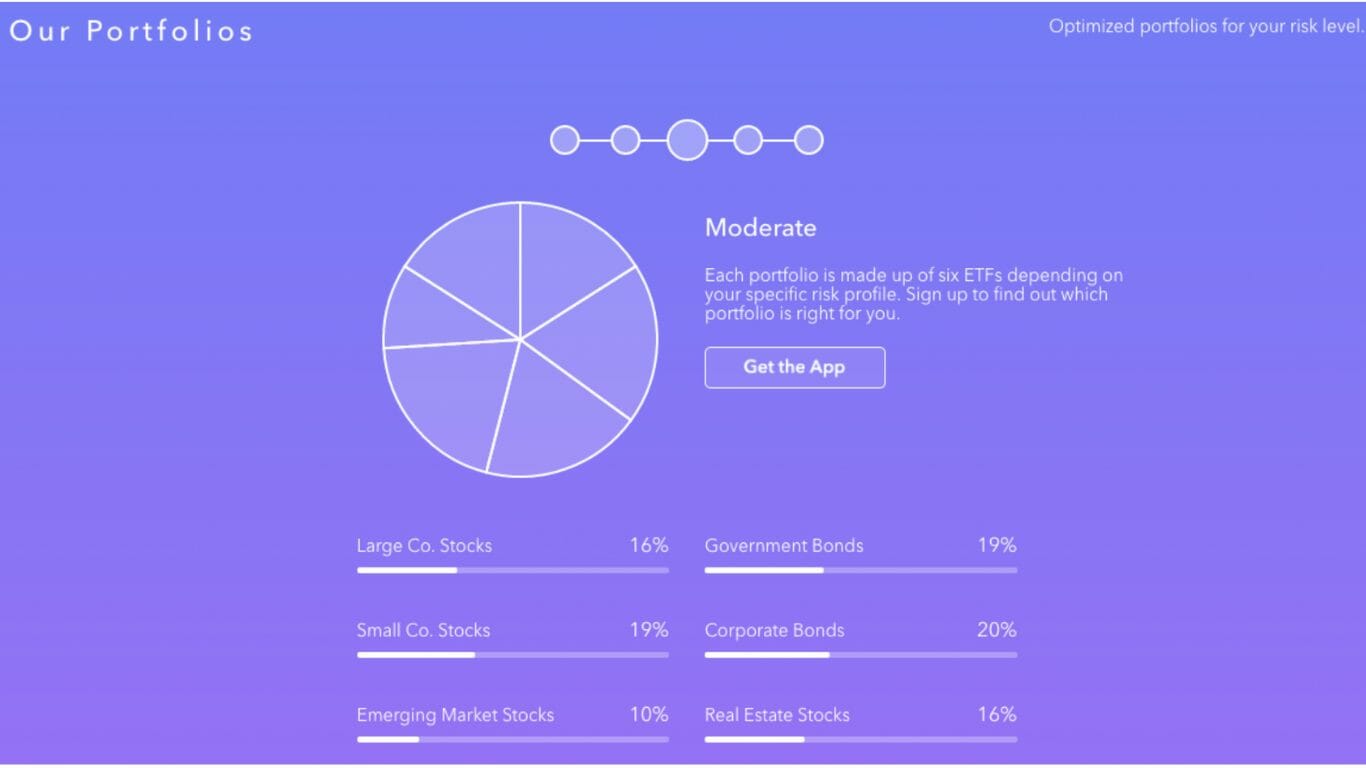 Types Of Acorns Chart