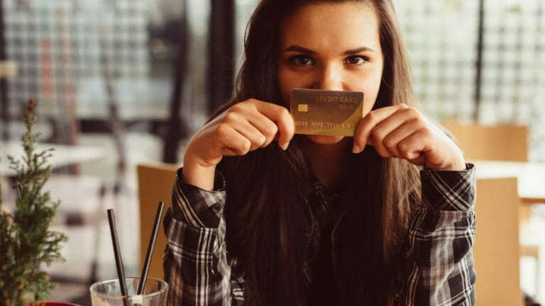 Here Are The Best First Credit Cards To Start Building Credit