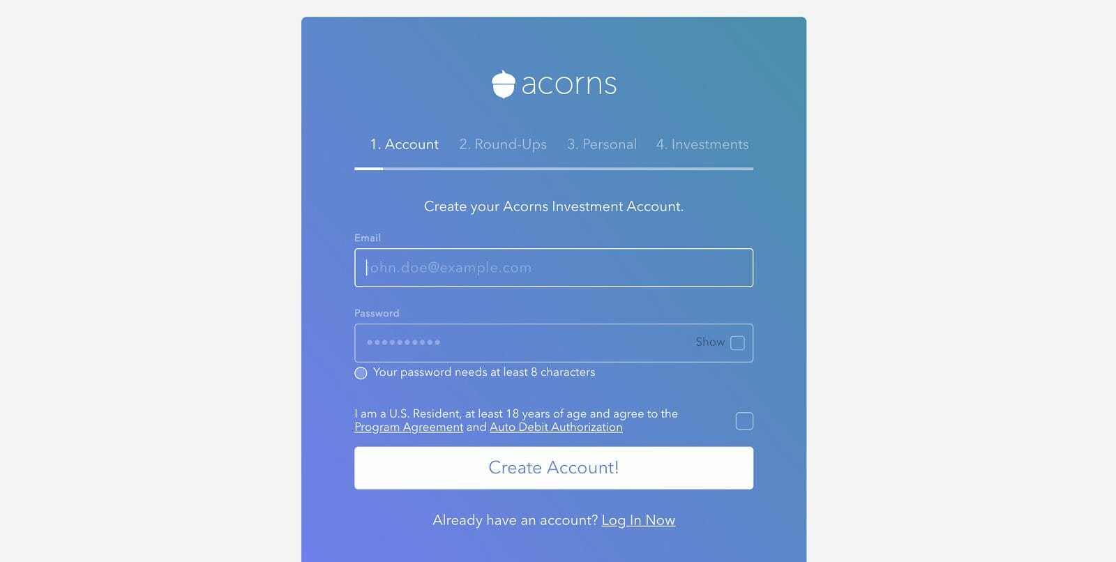 acorns-review