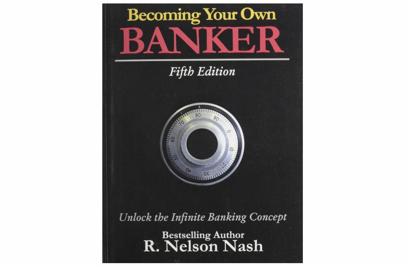 infinite banking concept