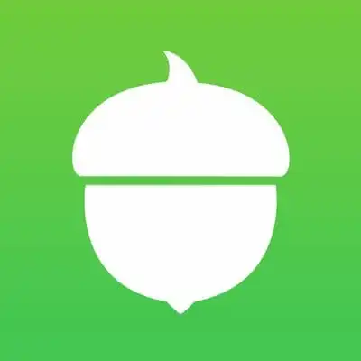 Acorns: Found Money