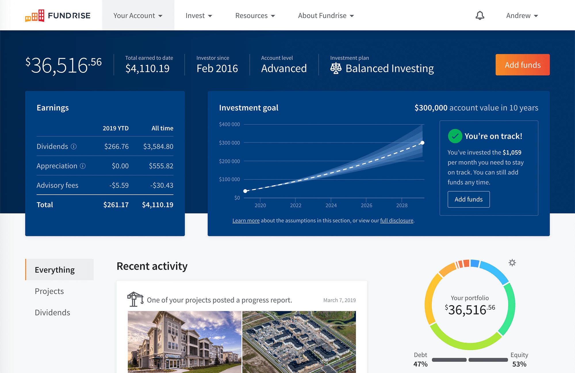 Fundrise Review InDepth Guide to Investing on Their Platform inApril 2024