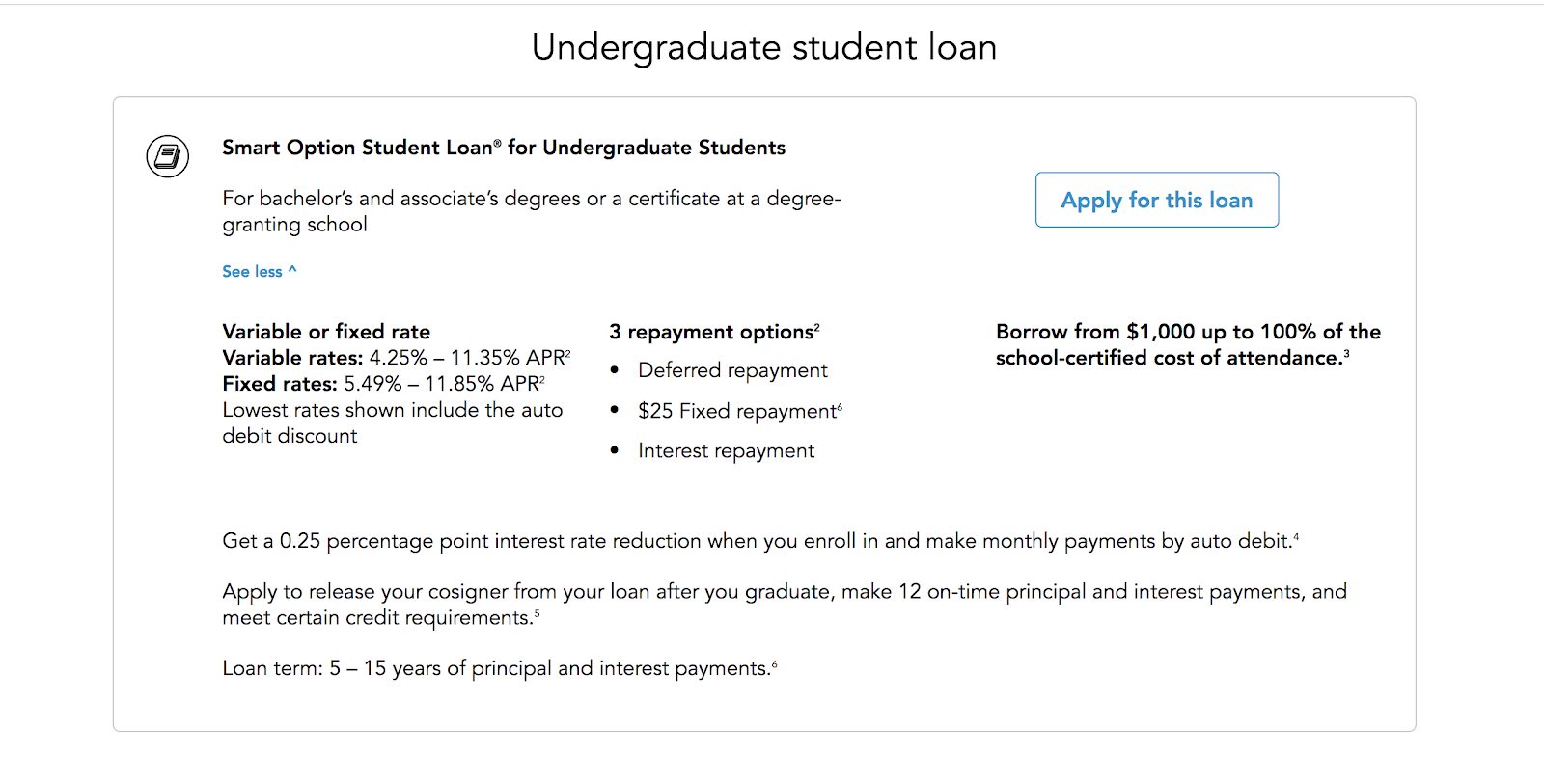 LendKey Student Loans Review: Refinancing and Borrowing Made Easy