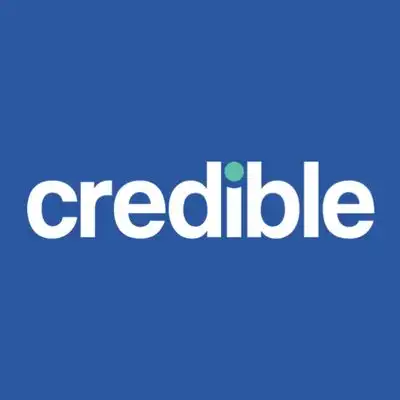 Credible: Student Loan Refinance