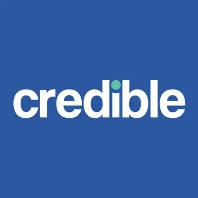 Credible: Personal Loan