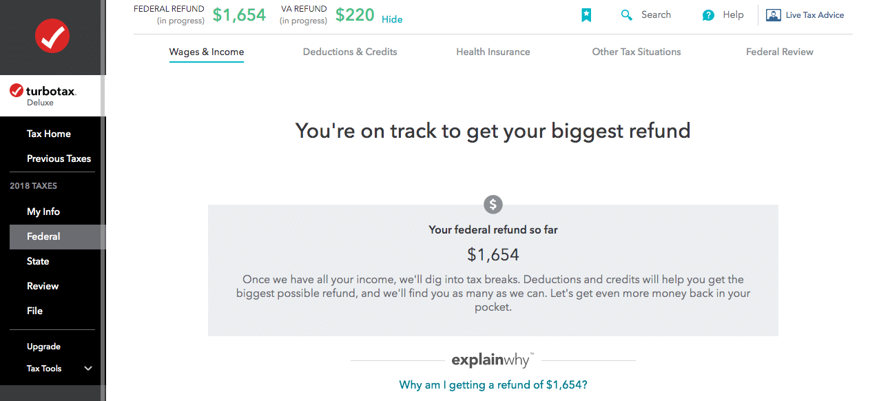turbotax-review-refund-update