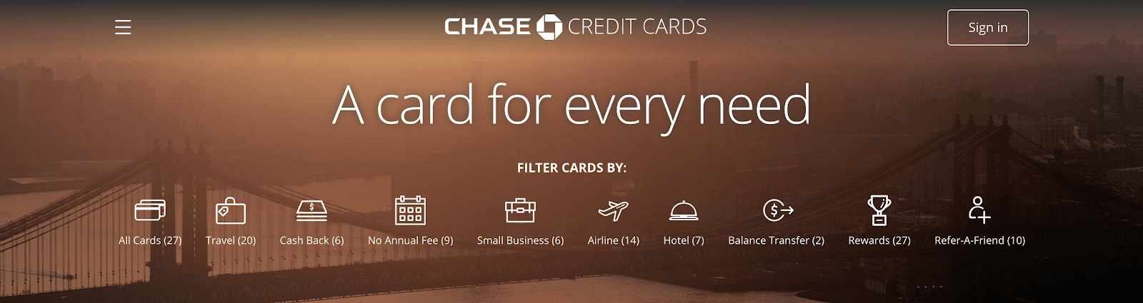 chase sapphire reserve vs preferred cards by rewards category