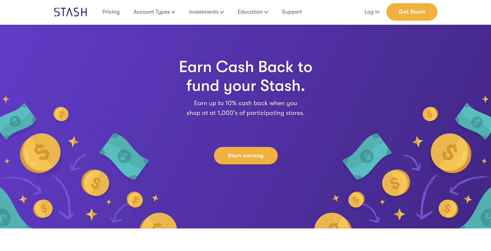 does cash advance show up on credit report