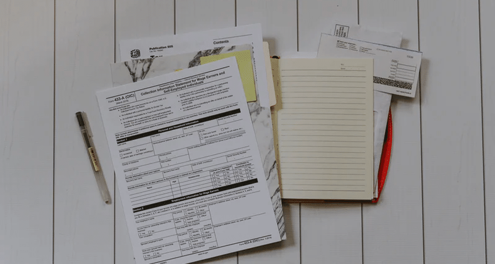 real estate tax forms turnkey rental properties