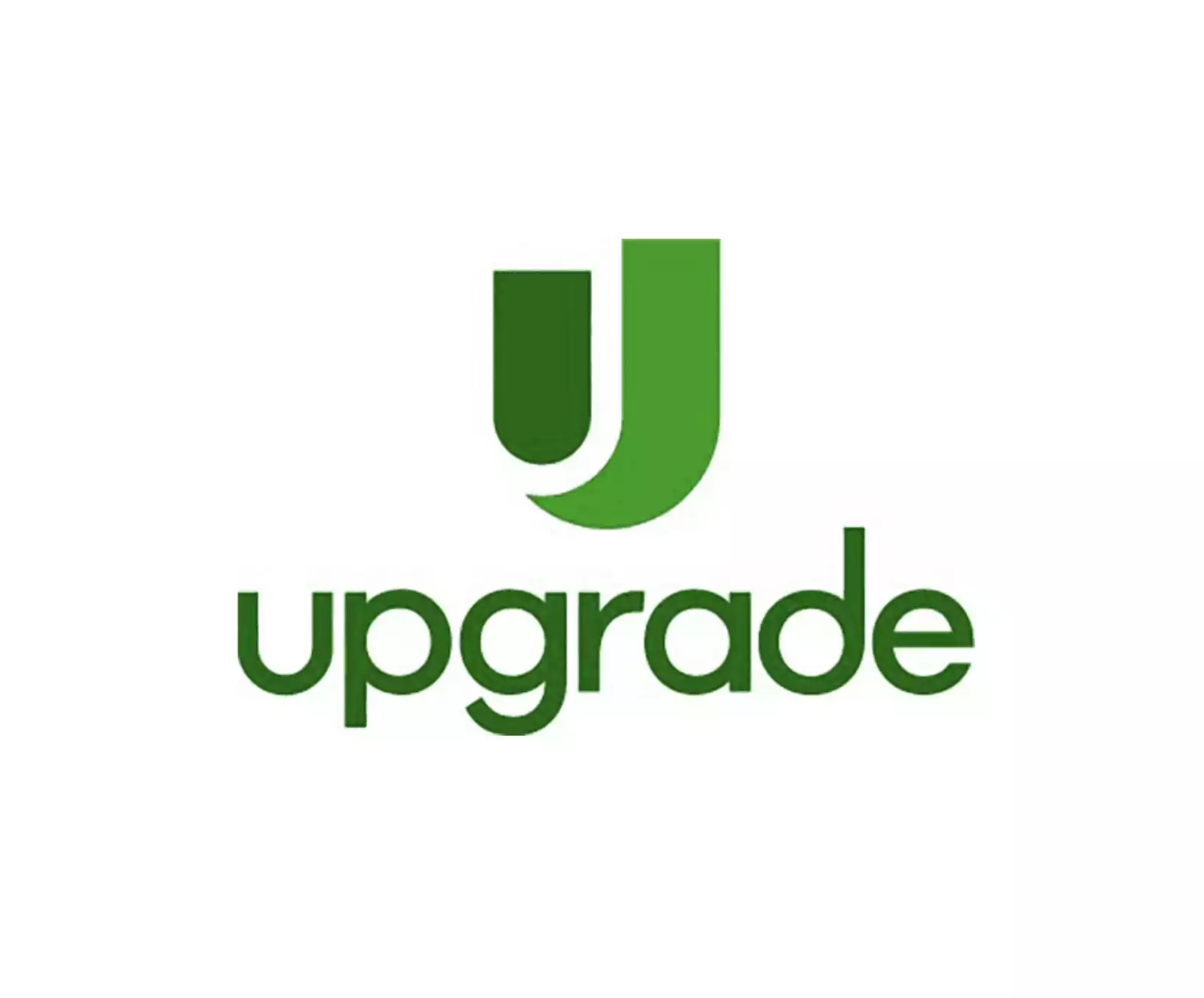 Upgrade
