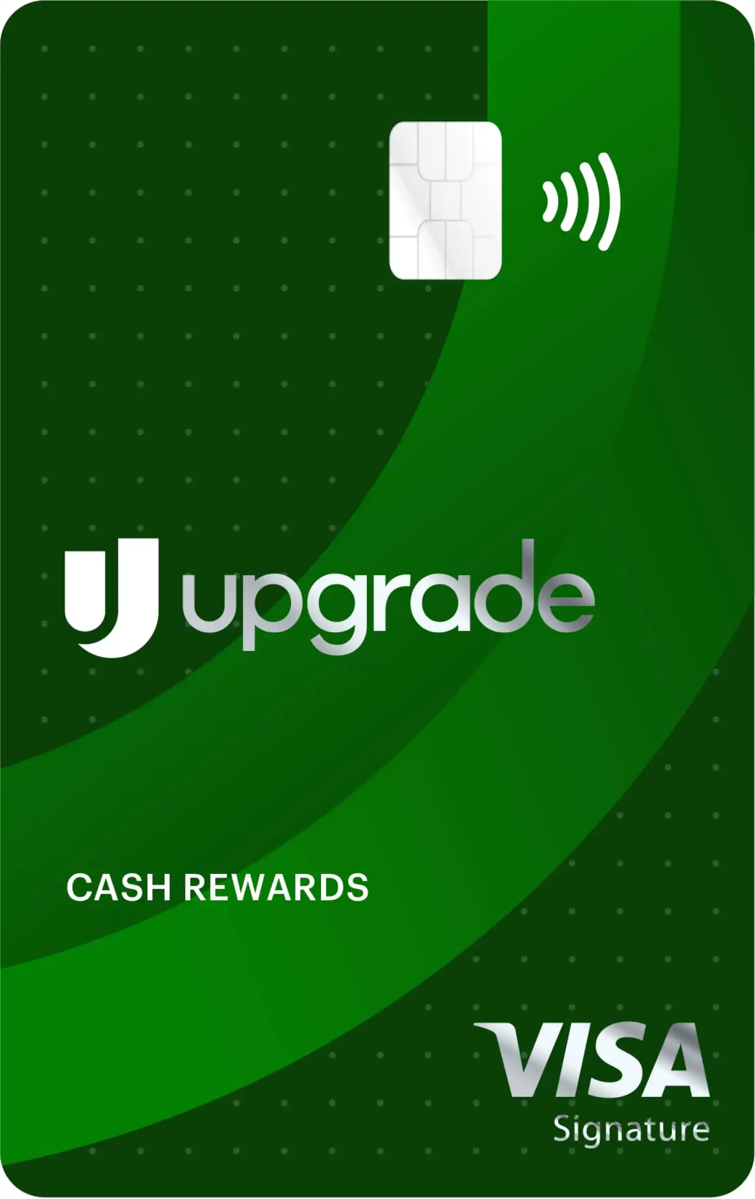 Upgrade Card | Credit Card Lines from $500 to $25,000